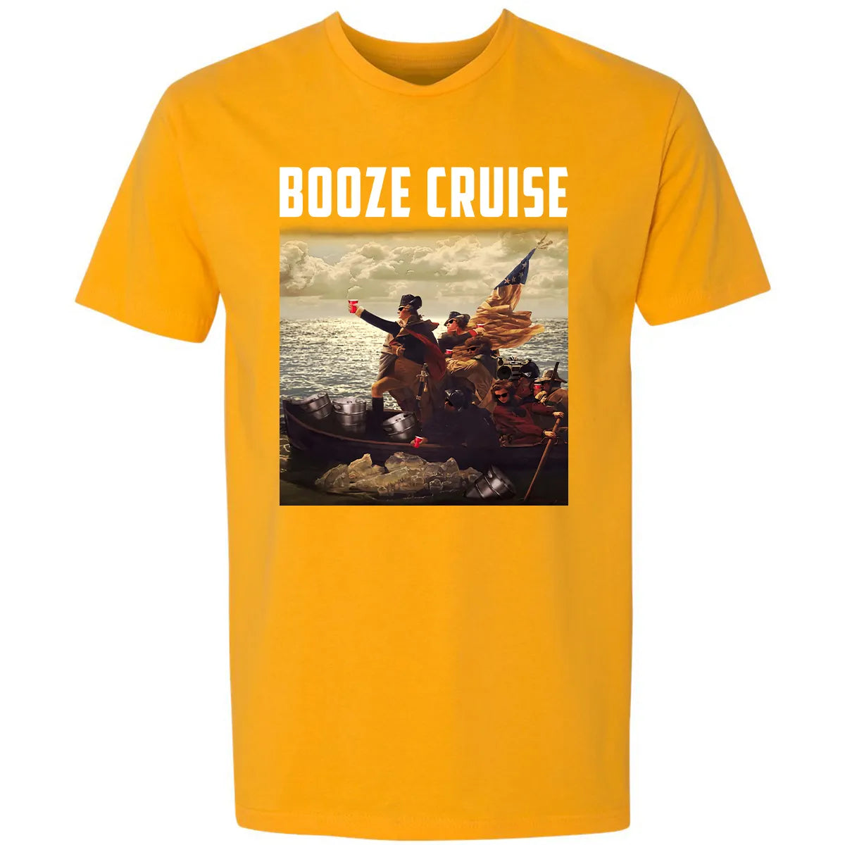 Premium Unisex T-shirt - 377UDBGN