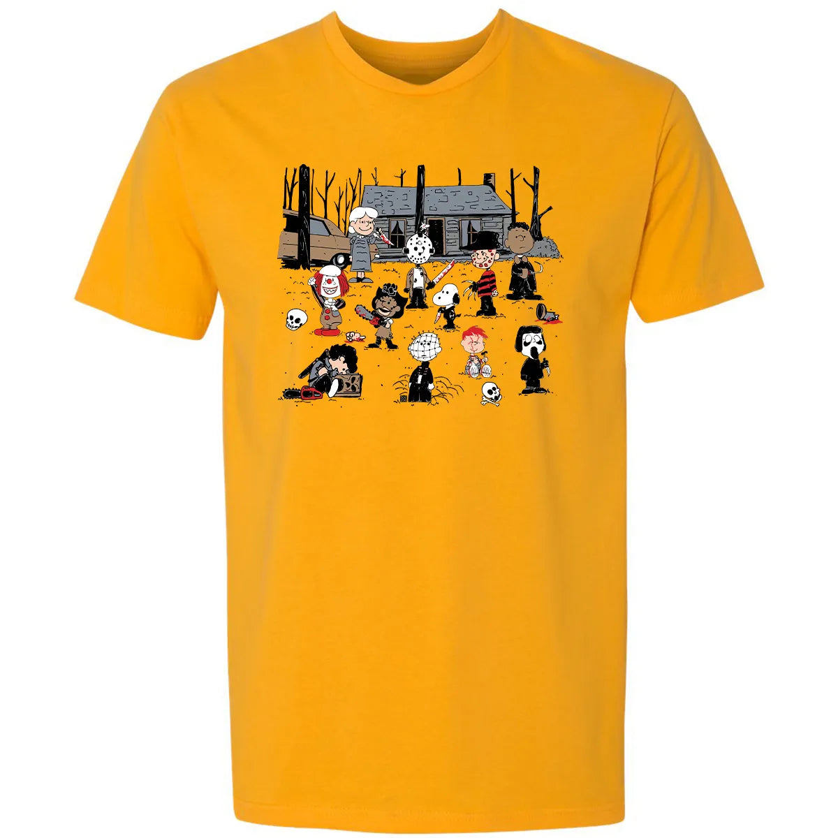 Premium Unisex T-shirt - 2M2Y3TEC