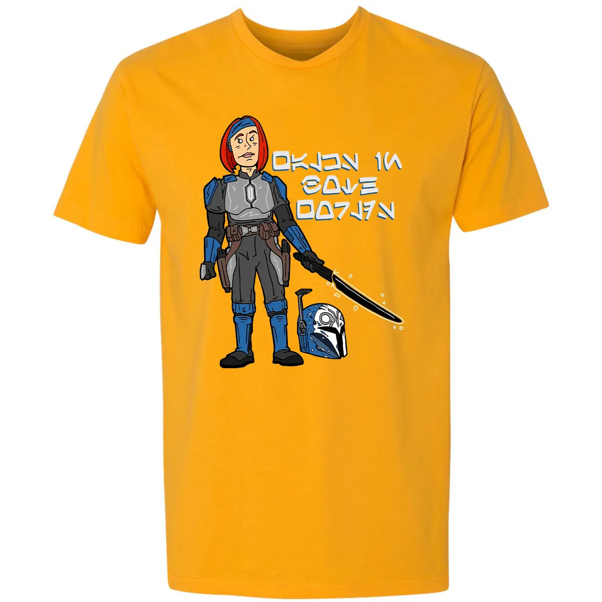 Premium Unisex T-shirt - L5K8U5Q6
