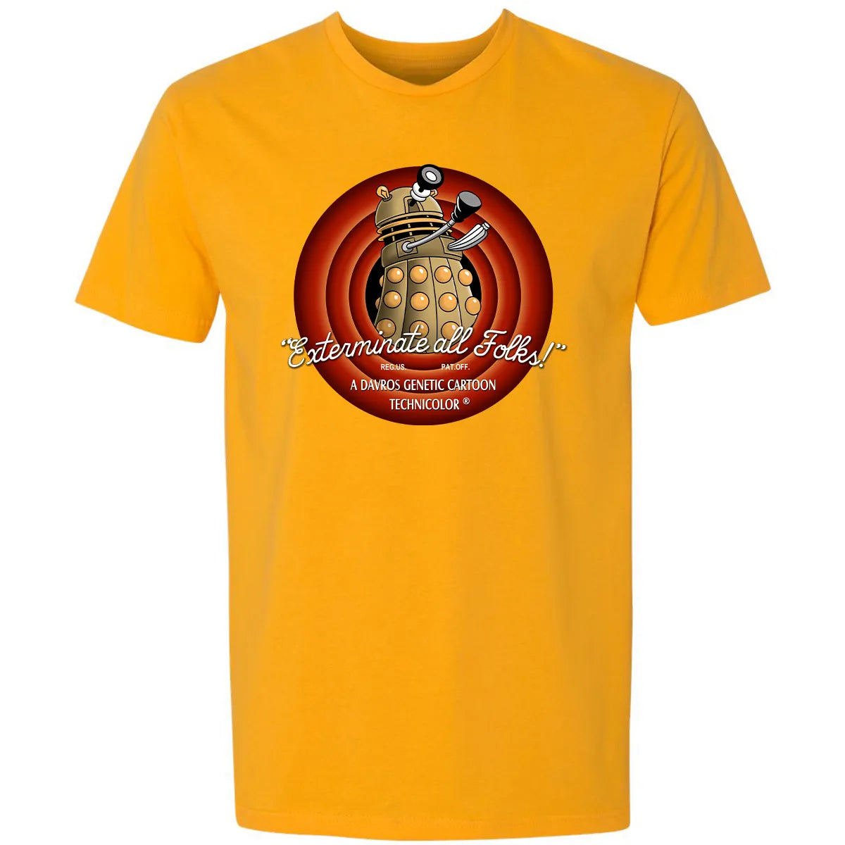 Premium Unisex T-shirt - CP6AKYRE