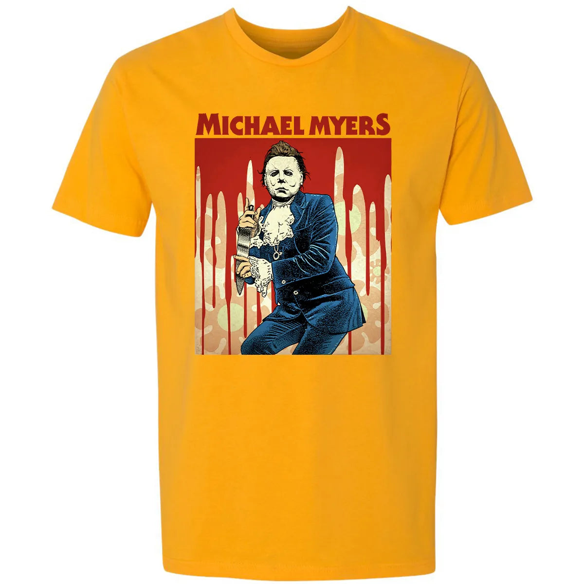 Premium Unisex T-shirt - 2JAVSLA6
