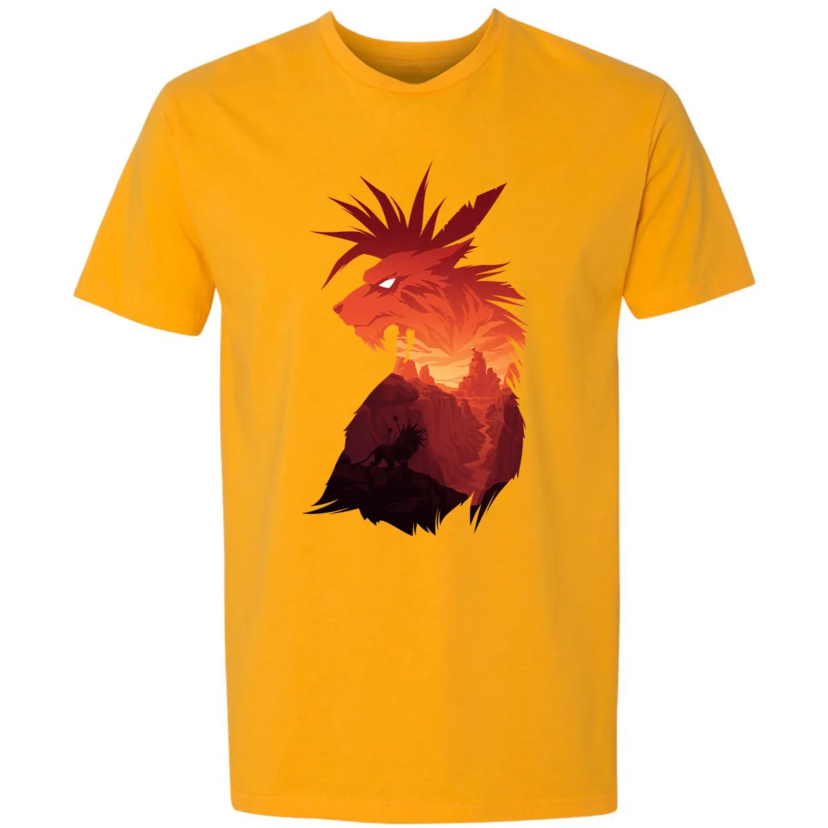 Premium Unisex T-shirt - WYCF9GU8