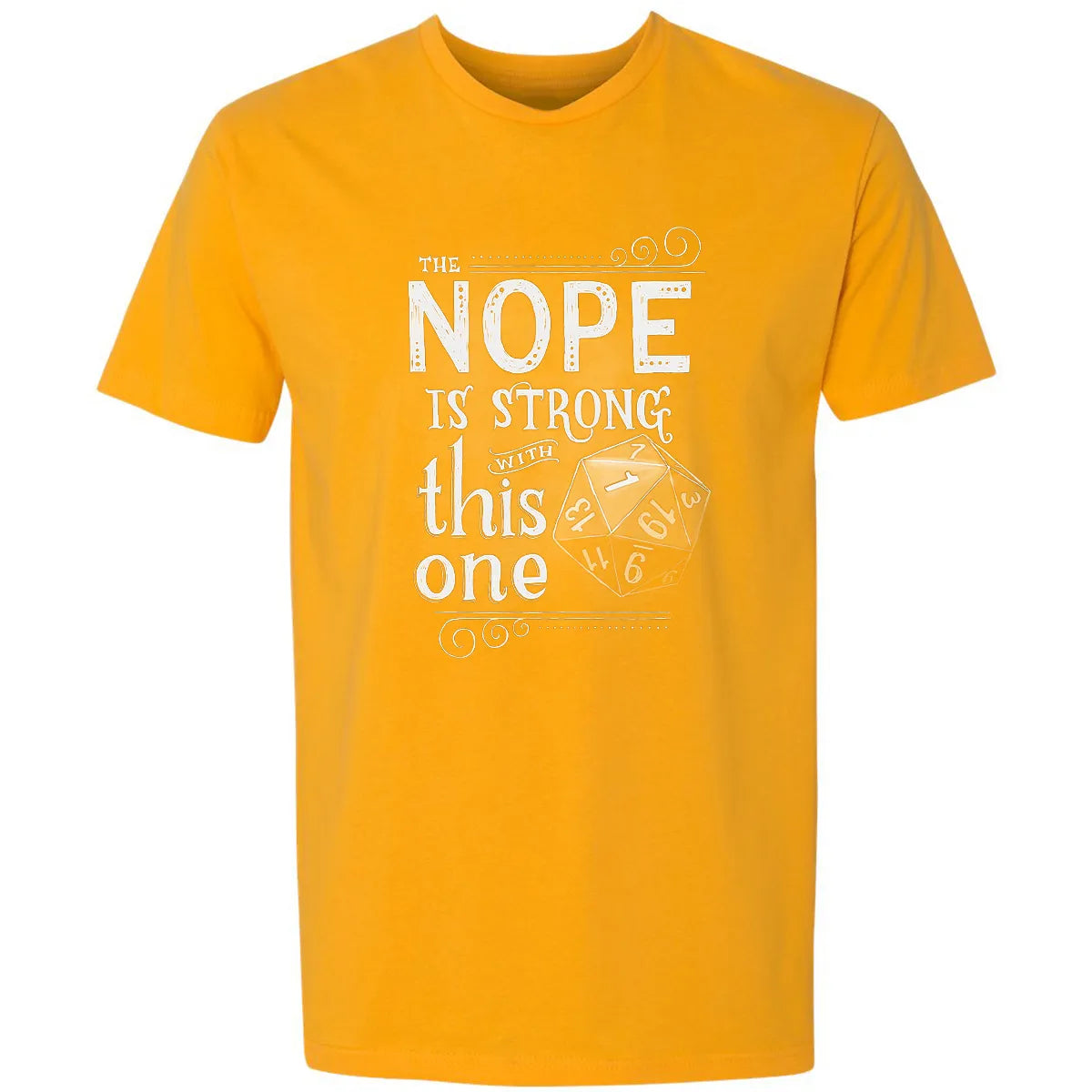 Premium Unisex T-shirt - JBNFBMV6