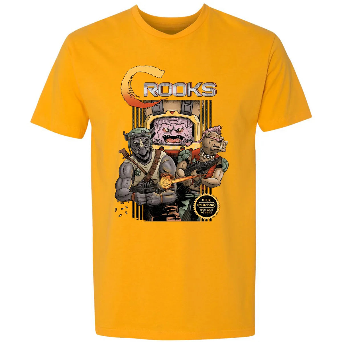 Premium Unisex T-shirt - LBPSEE9F