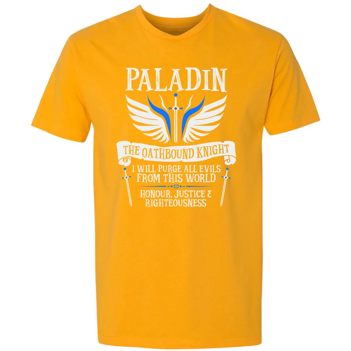 Premium Unisex T-shirt - 8LPMLGP4