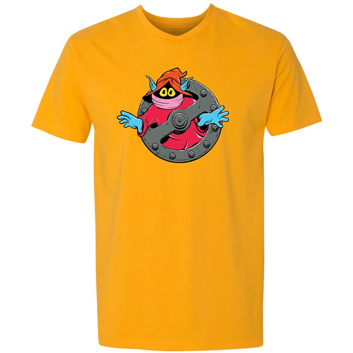 Premium Unisex T-shirt - CEMHE35L