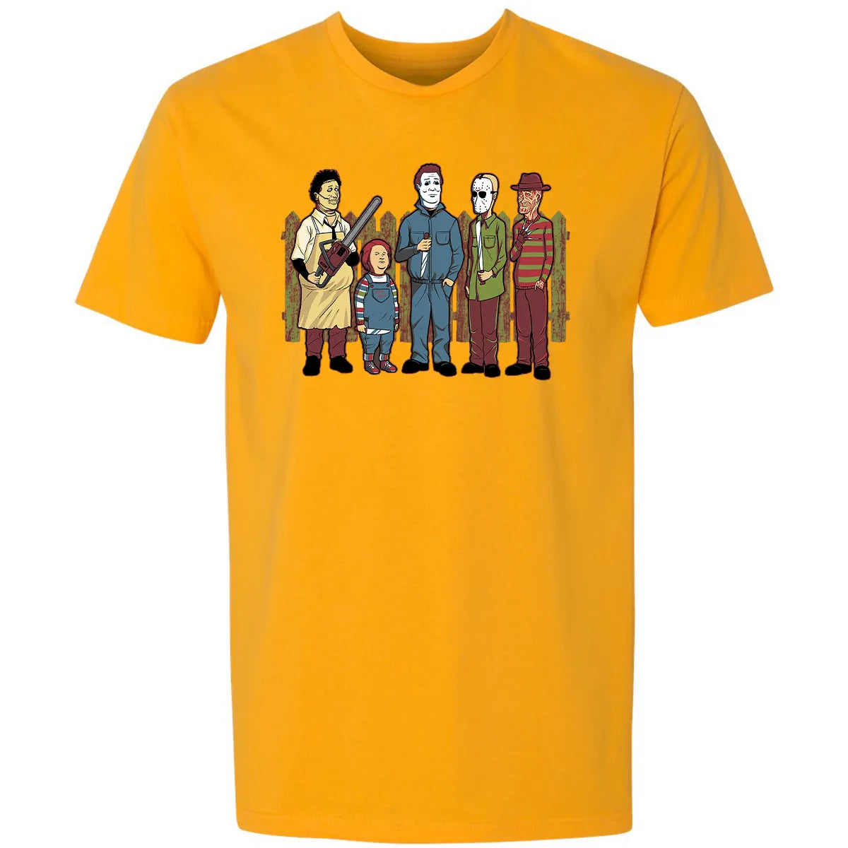 Premium Unisex T-shirt - BPM6DABL