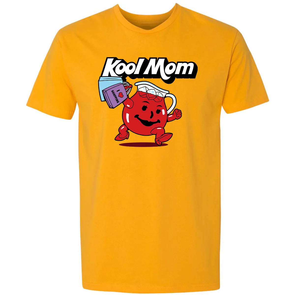 Premium Unisex T-shirt - CUR2SYXA