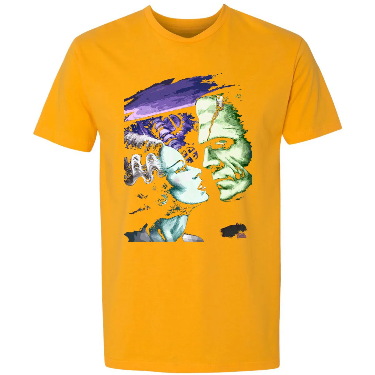Premium Unisex T-shirt - E7G2YDXR