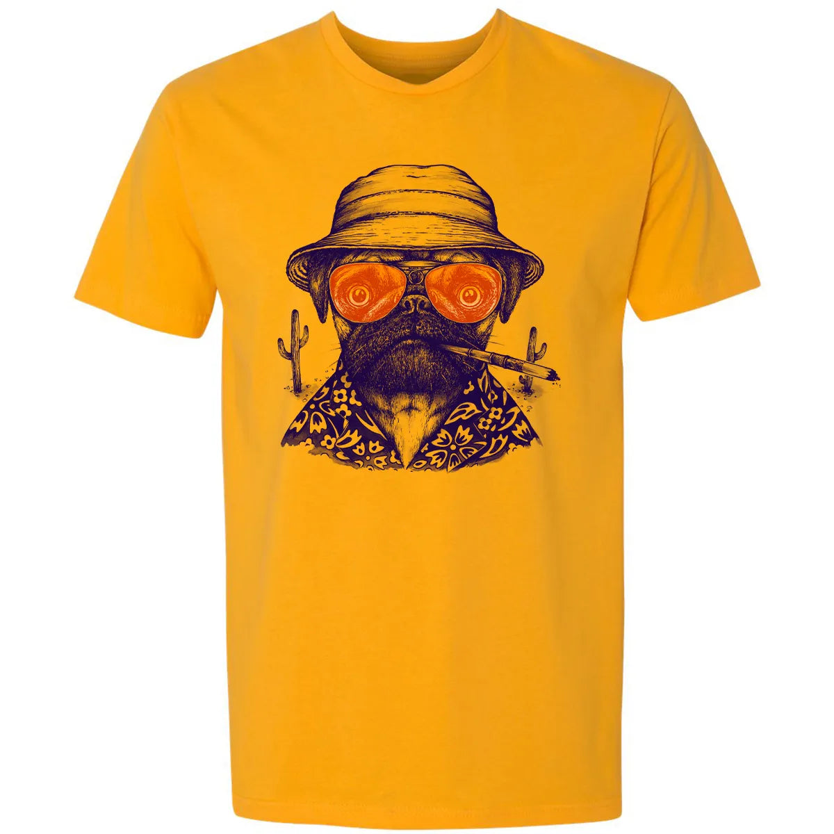 Premium Unisex T-shirt - X1DMUY2C