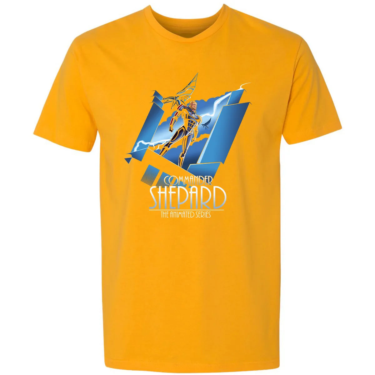 Premium Unisex T-shirt - PQNR3VJW
