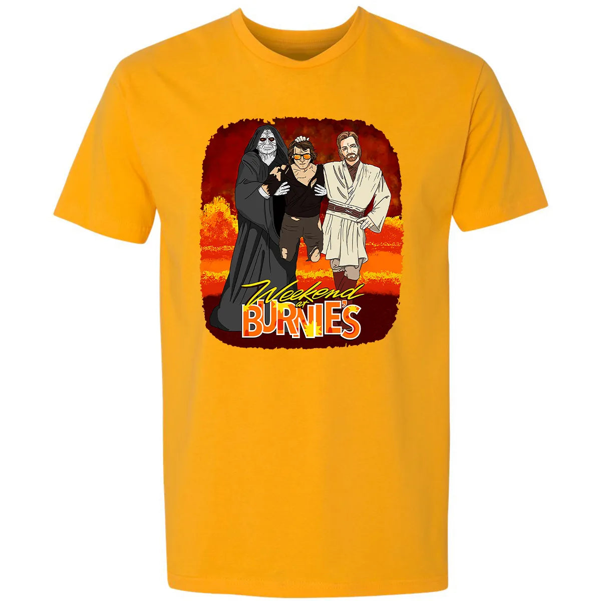 Premium Unisex T-shirt - 3H377XSQ
