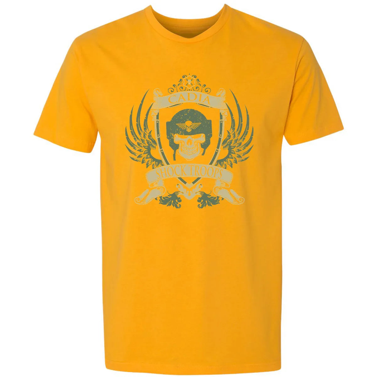Premium Unisex T-shirt - BLVKYGFC
