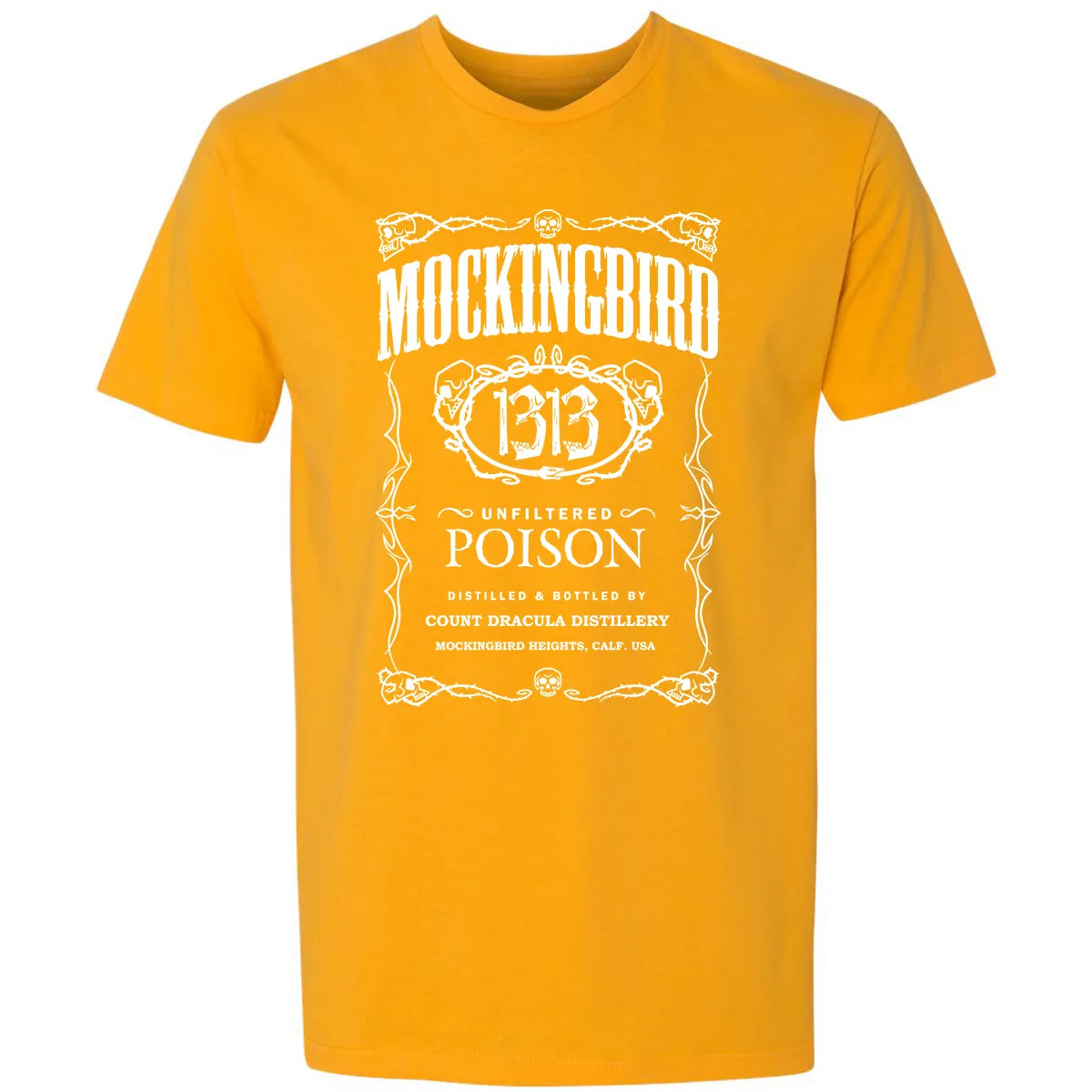 Premium Unisex T-shirt - JVKZ4UHT