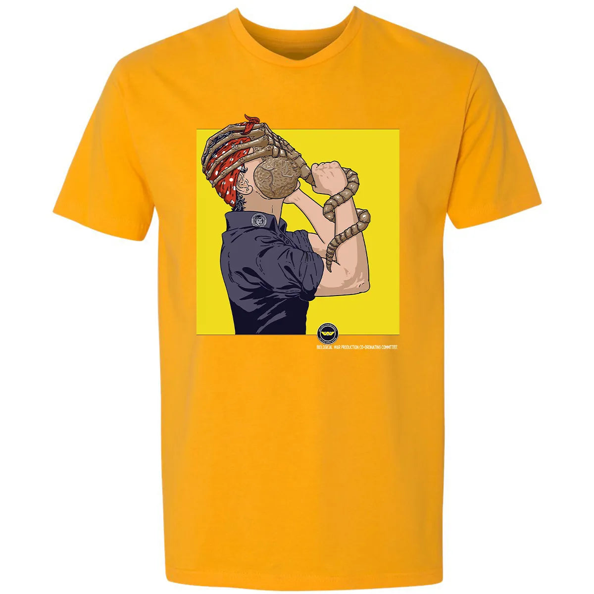 Premium Unisex T-shirt - 5UVRMTF6
