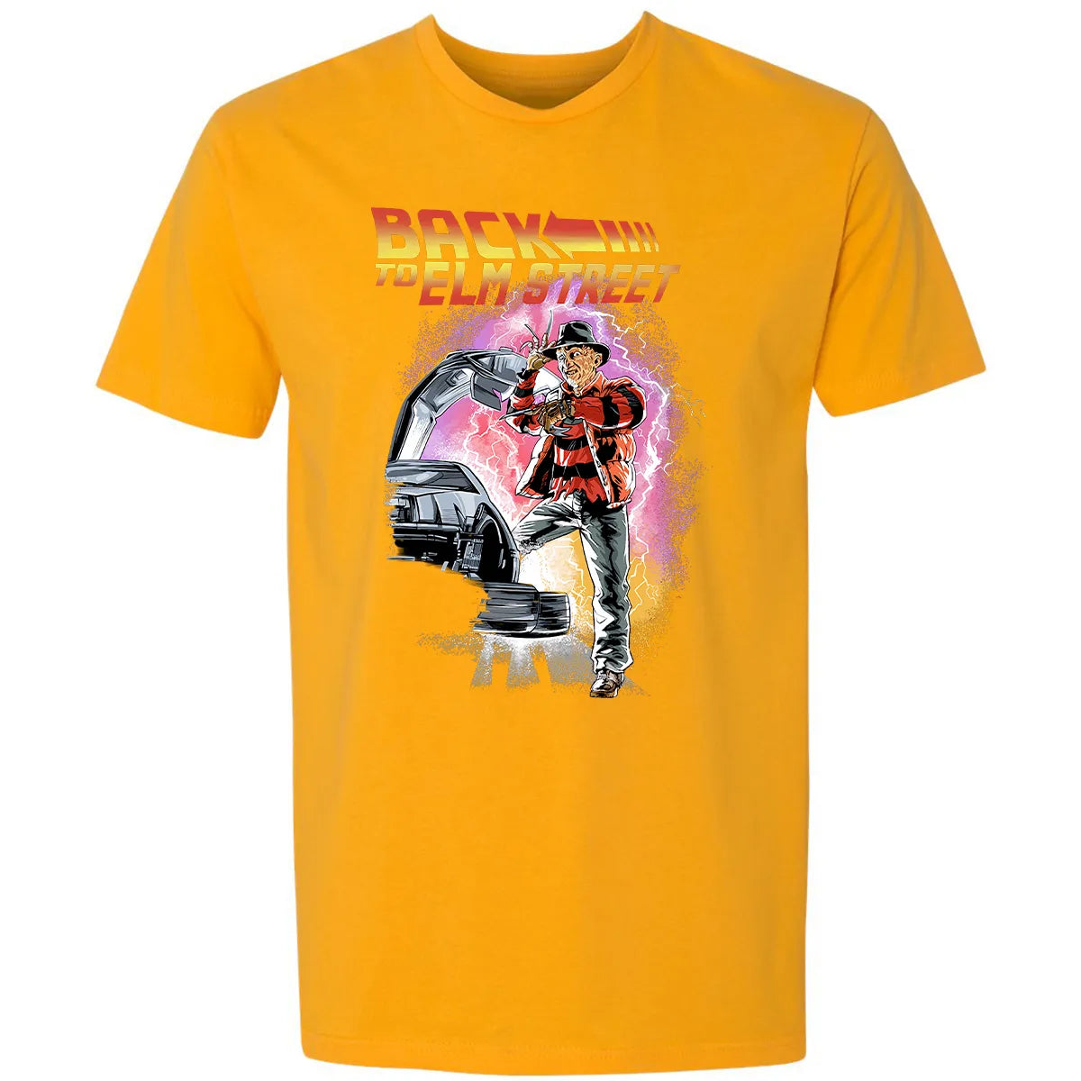 Premium Unisex T-shirt - 33RCV5SX
