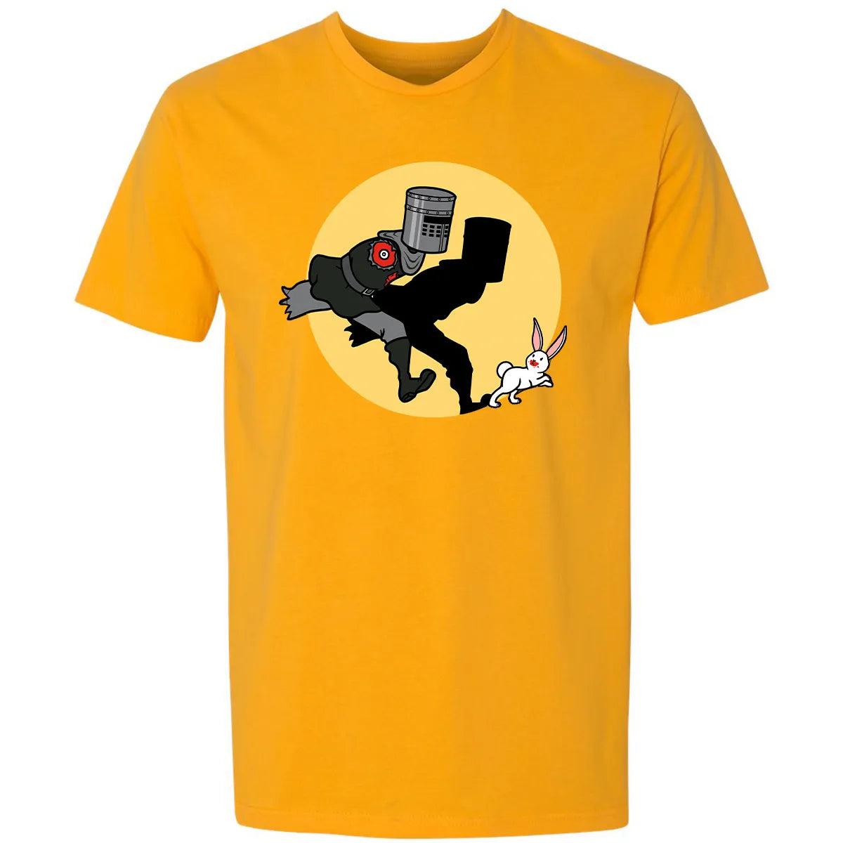 Premium Unisex T-shirt - J3FWH21P