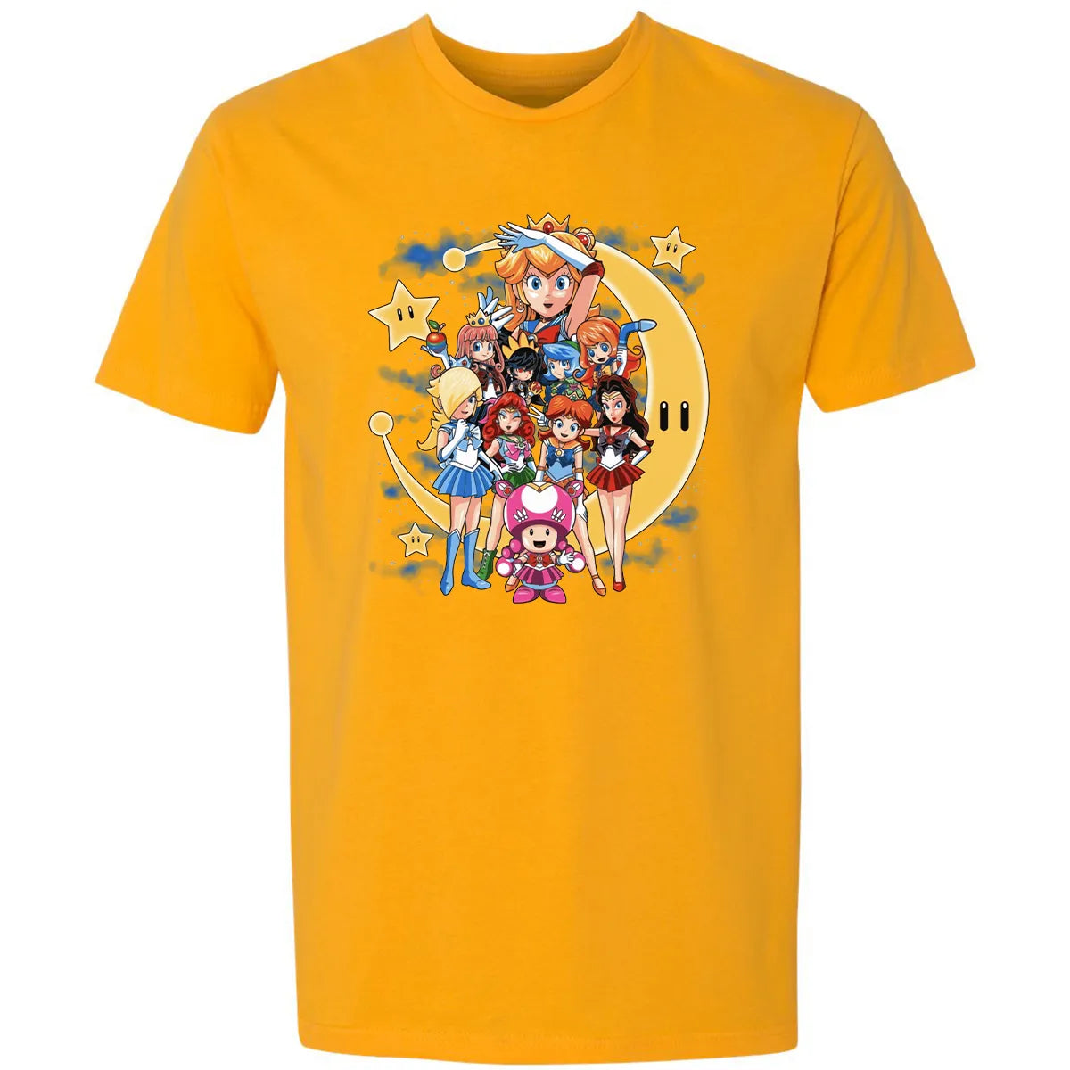 Premium Unisex T-shirt - 12HVF5RP