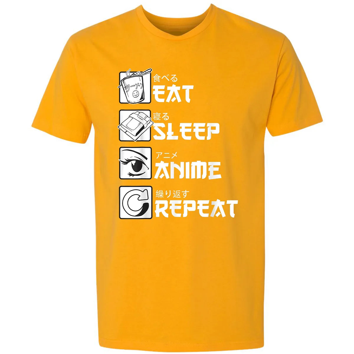 Premium Unisex T-shirt - LW4T91VS