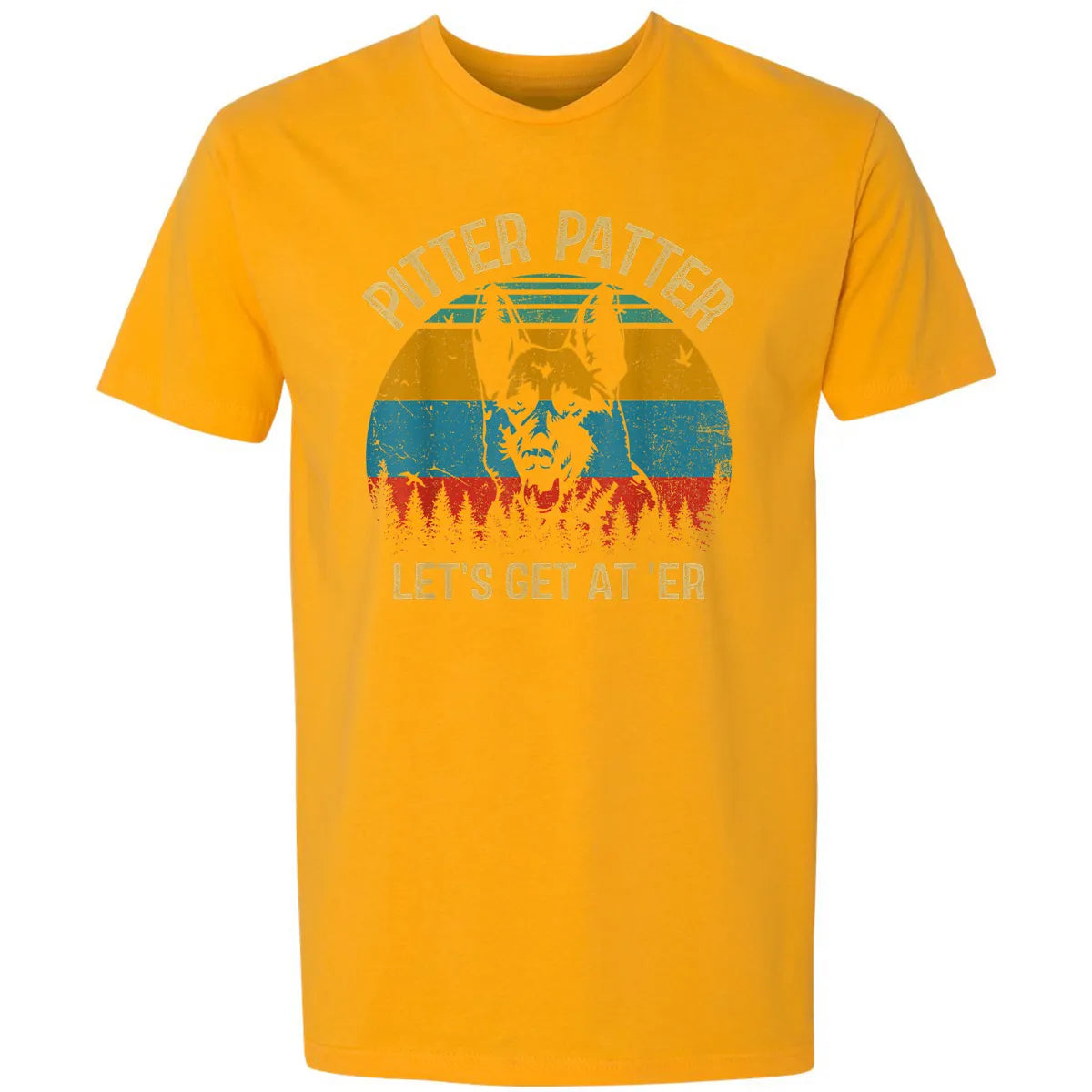 Premium Unisex T-shirt - D25ECH3A