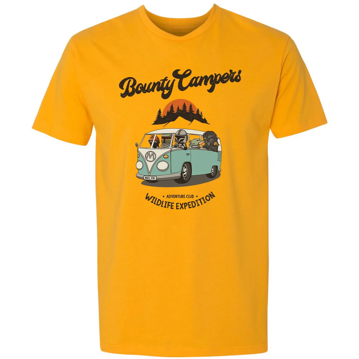 Premium Unisex T-shirt - 8WA8J3R7
