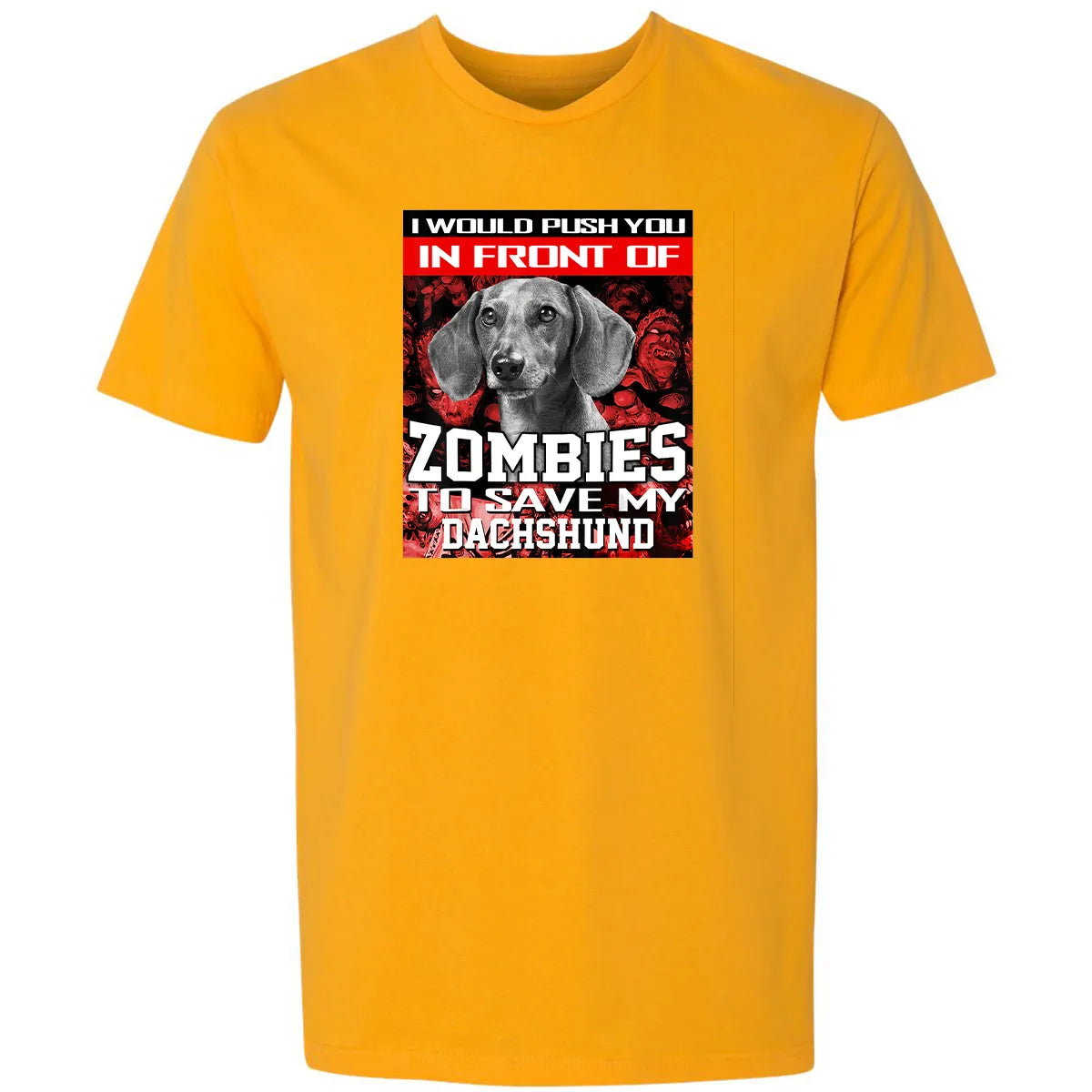 Premium Unisex T-shirt - G5119T6H