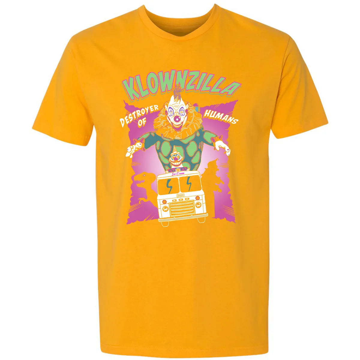 Premium Unisex T-shirt - 5FPPSXH4