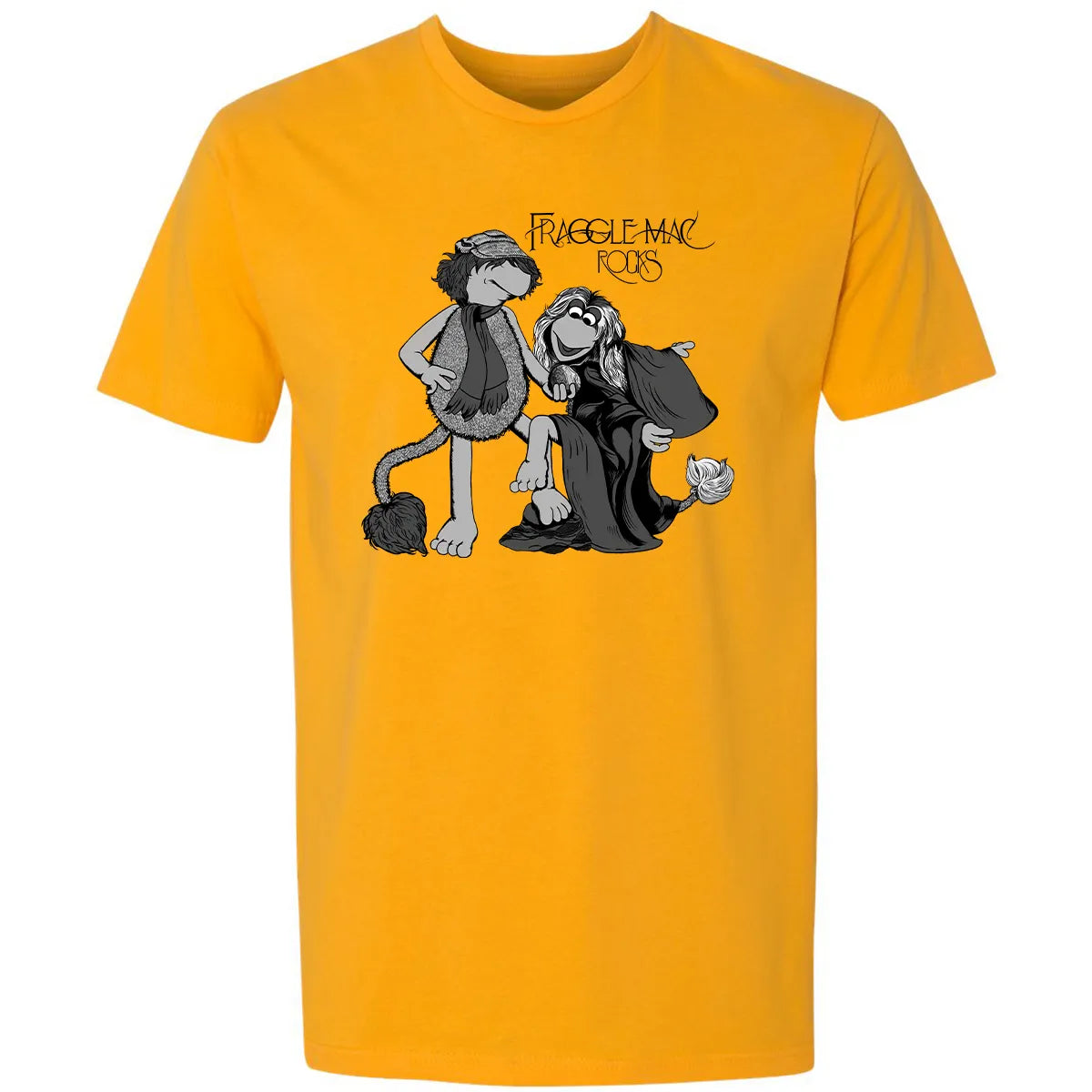 Premium Unisex T-shirt - BAAZG76Y