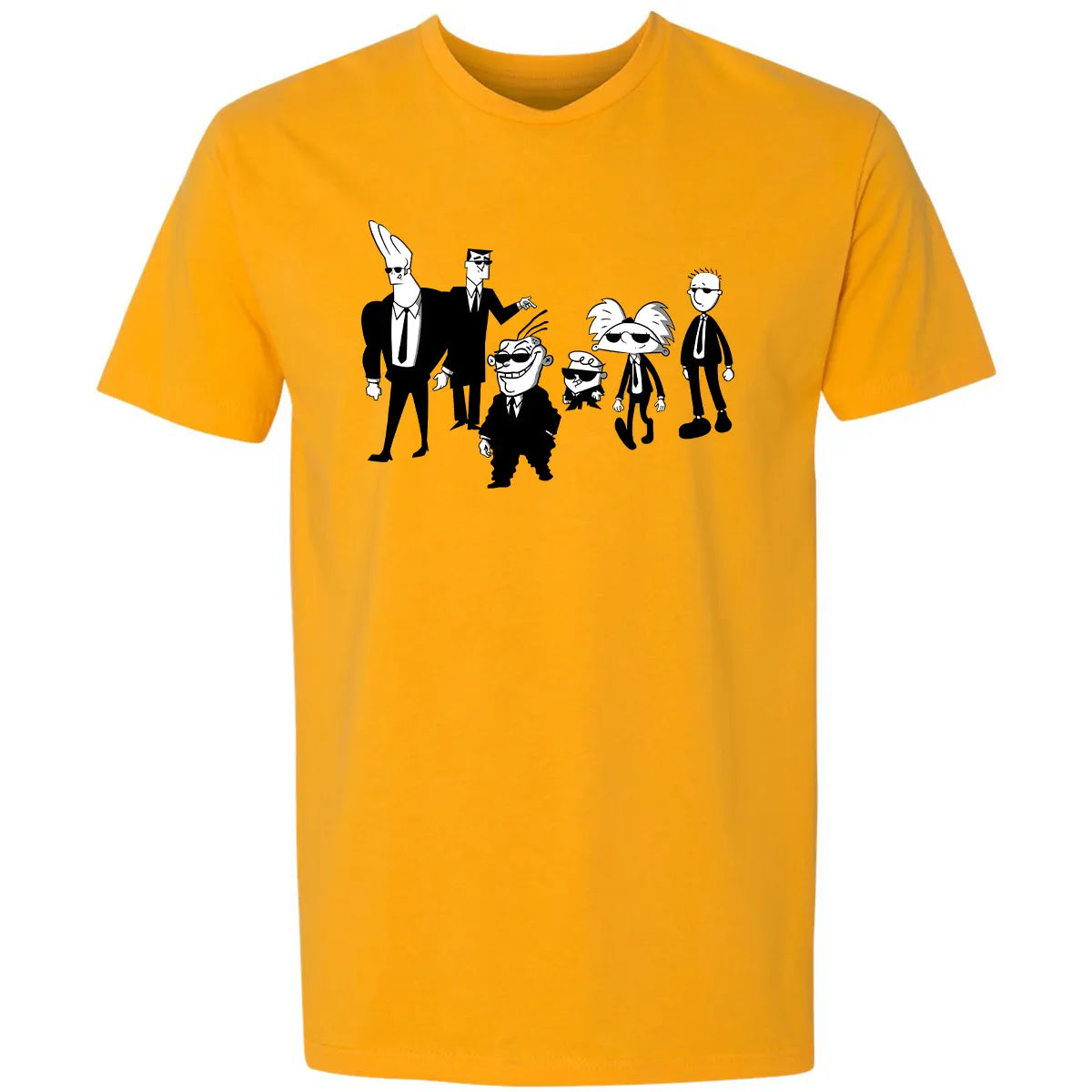 Premium Unisex T-shirt - 3FGEPETQ