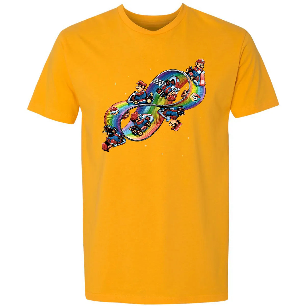 Premium Unisex T-shirt - UZVAV8ZT