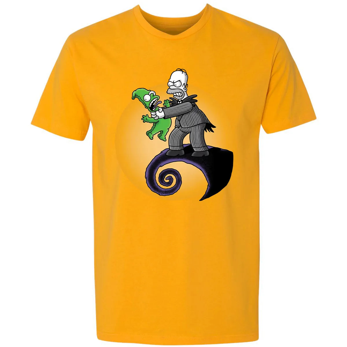 Premium Unisex T-shirt - HG7DAGQK