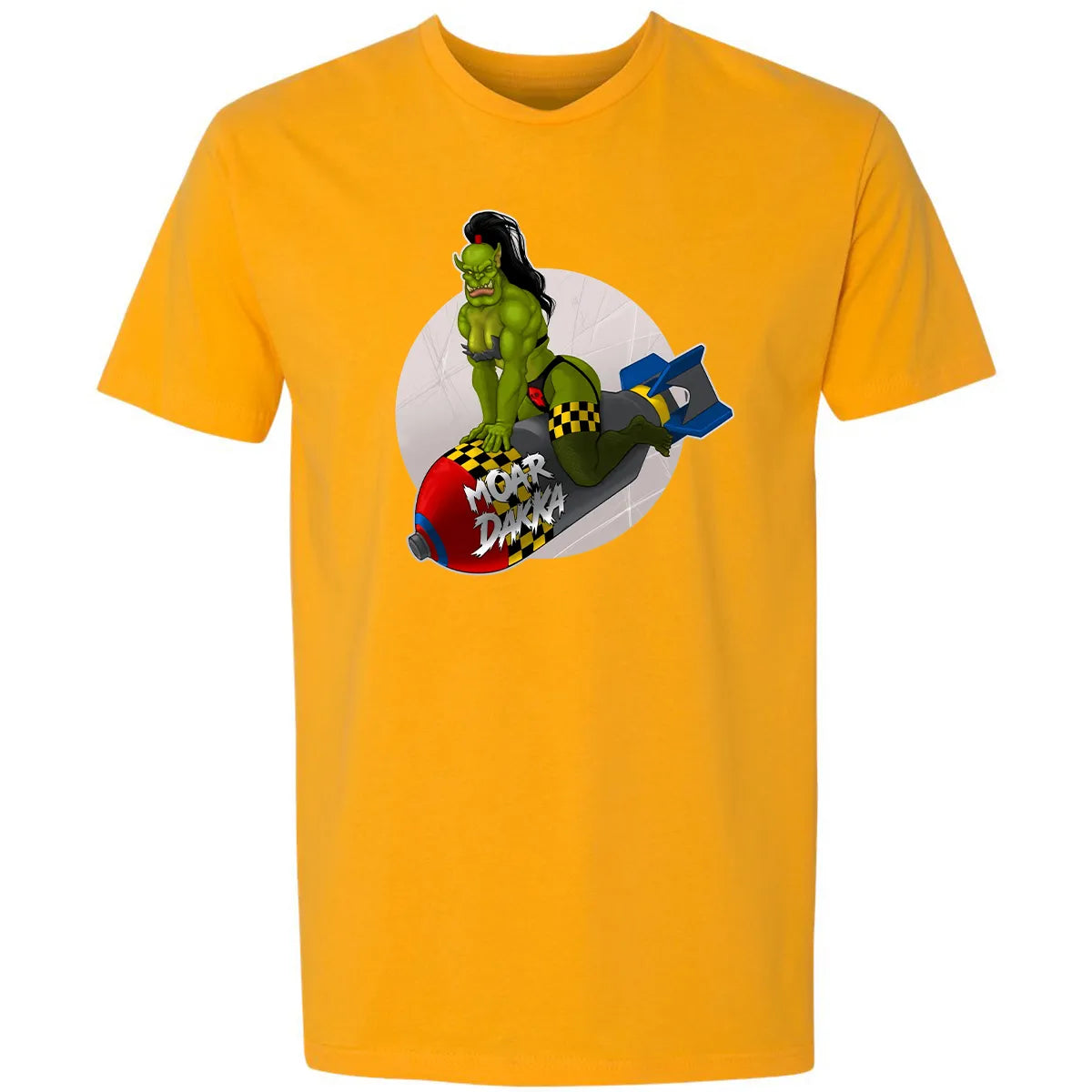 Premium Unisex T-shirt - JQR52CH1
