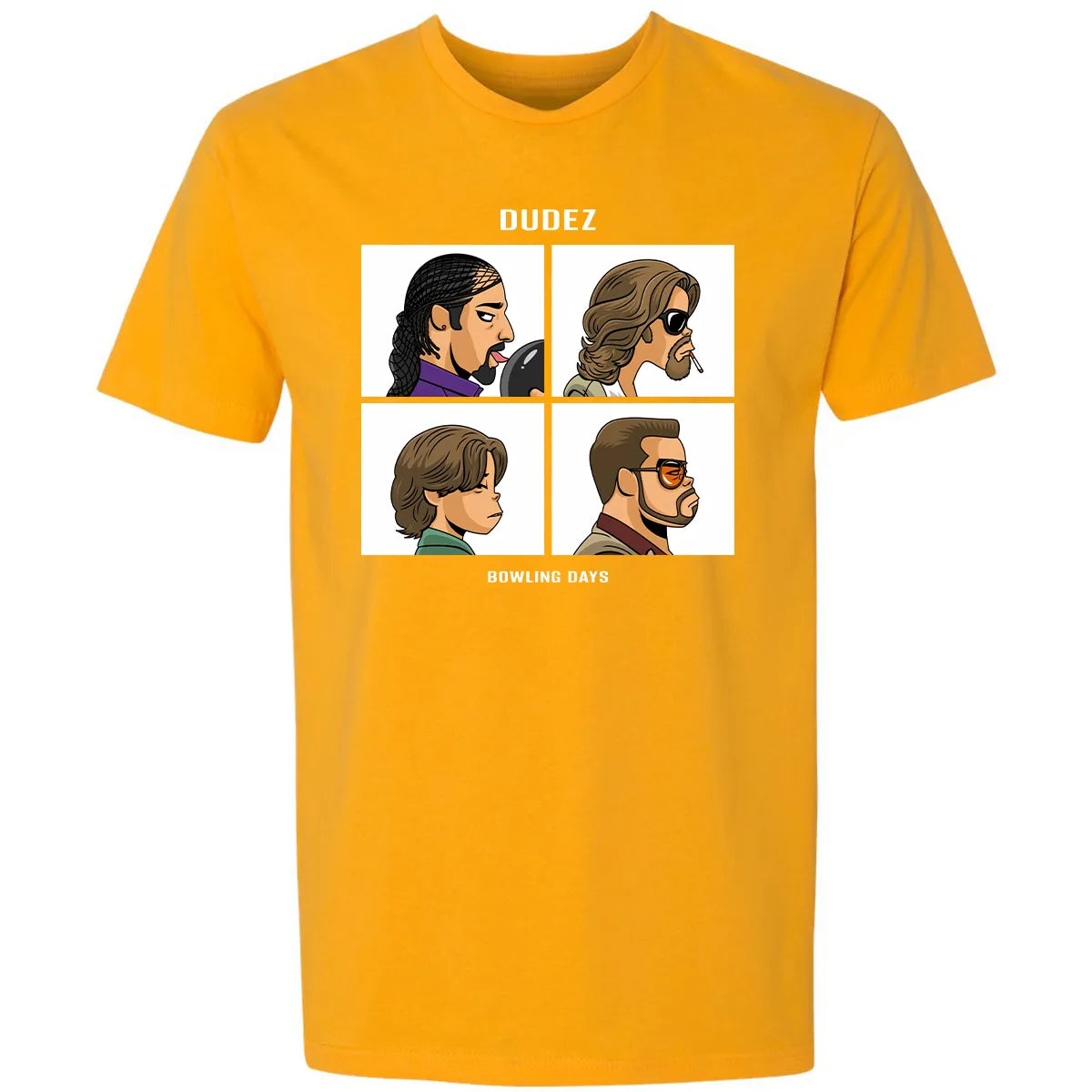 Premium Unisex T-shirt - XNJG3J3R