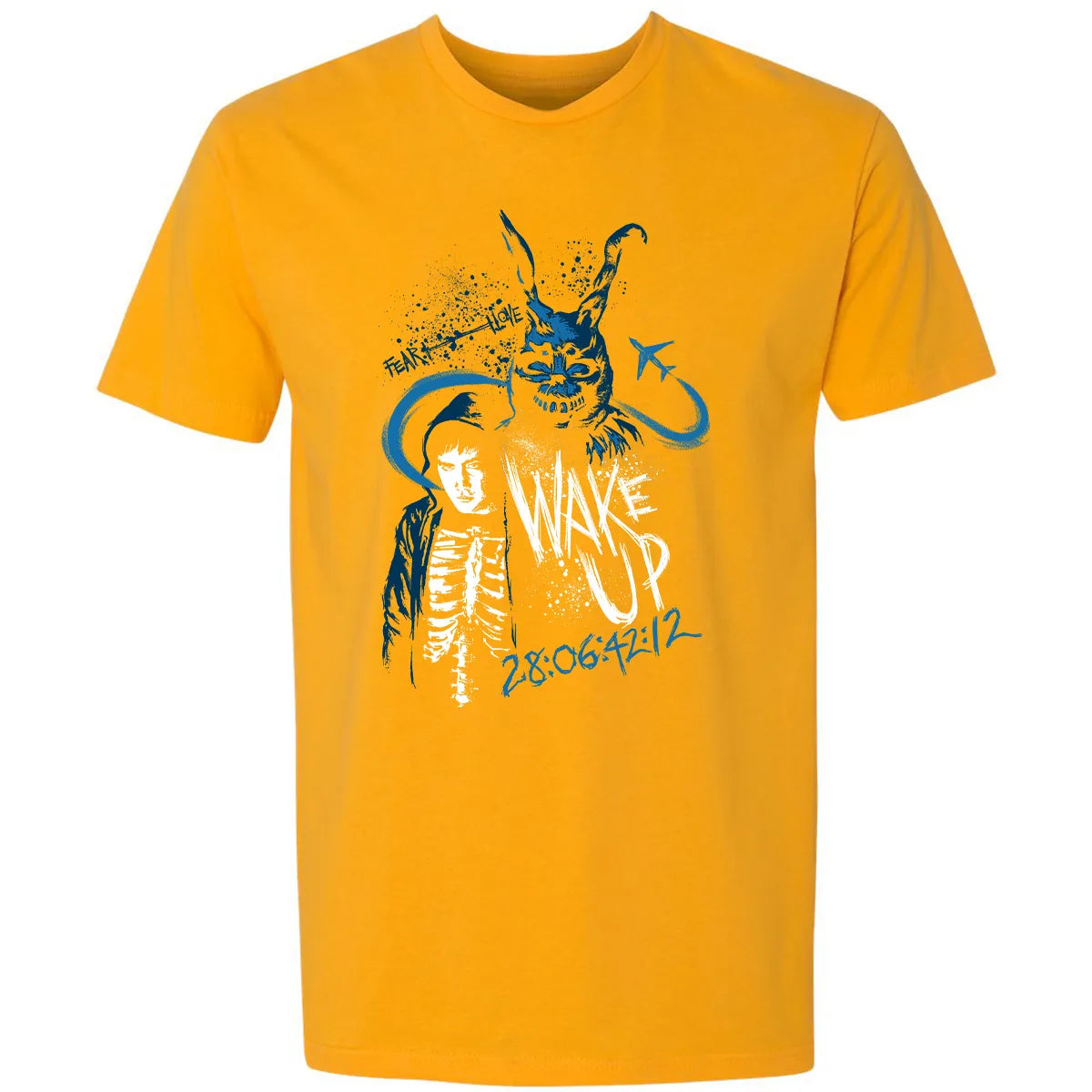 Premium Unisex T-shirt - P18WRNVZ