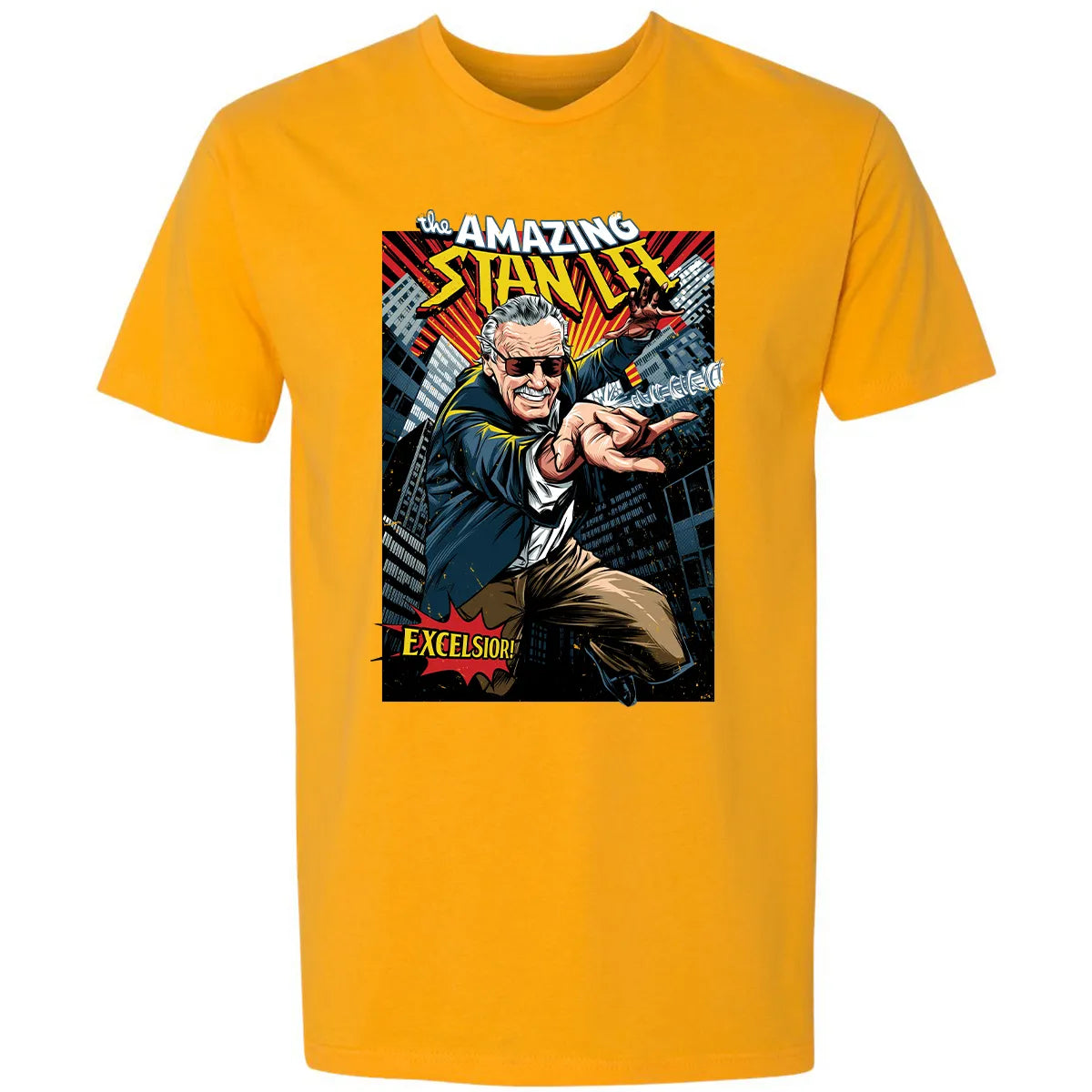 Premium Unisex T-shirt - BVWPPLF8