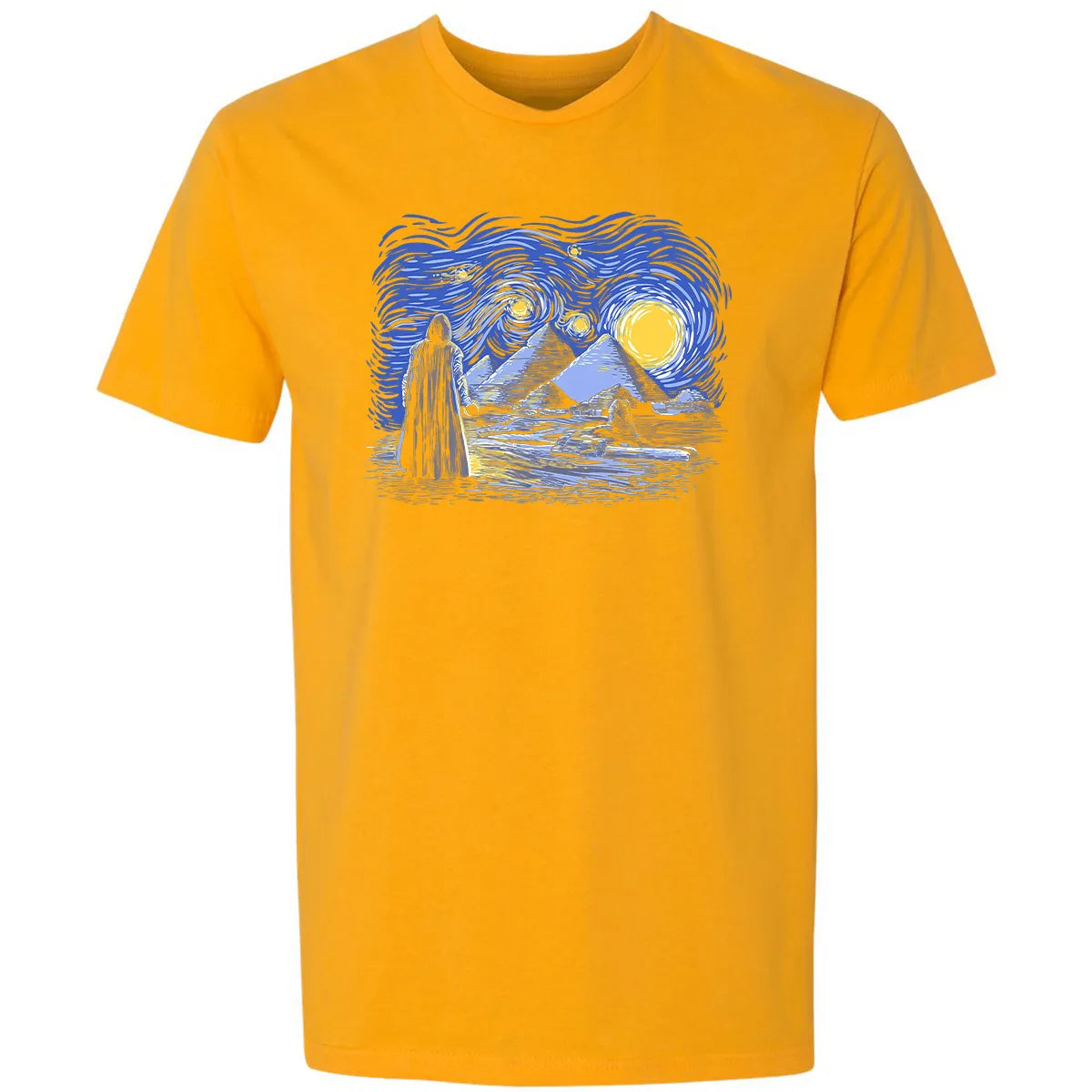 Premium Unisex T-shirt - AY3858UL