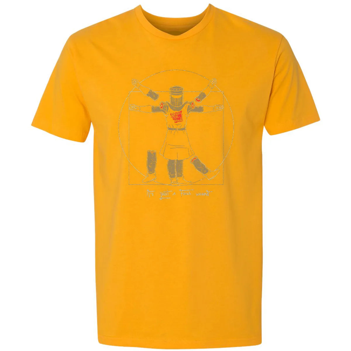 Premium Unisex T-shirt - NQFCEPBY