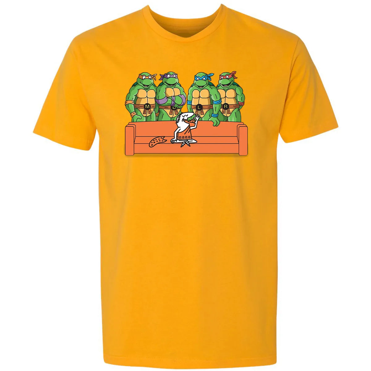 Premium Unisex T-shirt - NWEXCGZ6