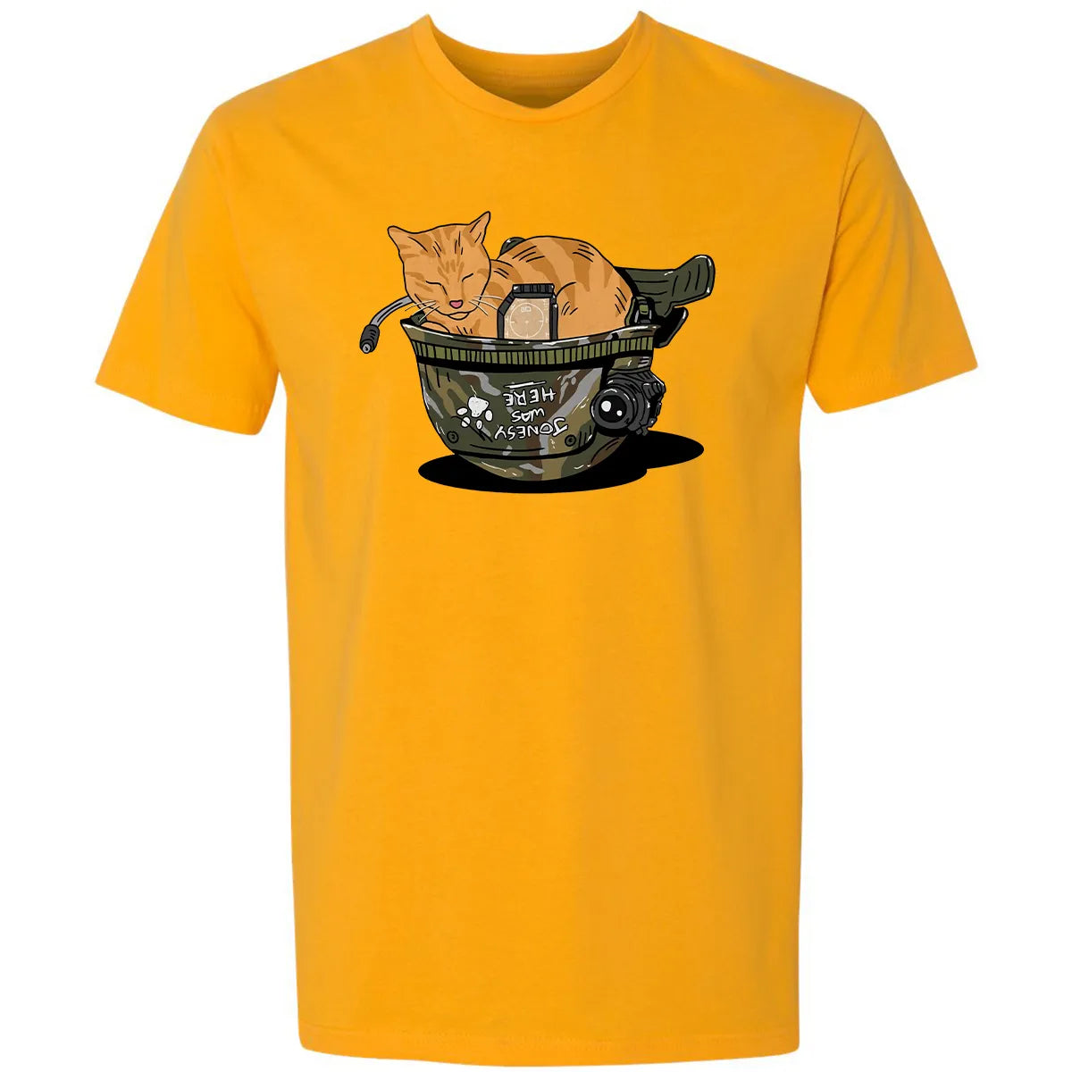 Premium Unisex T-shirt - A6NG8X7E