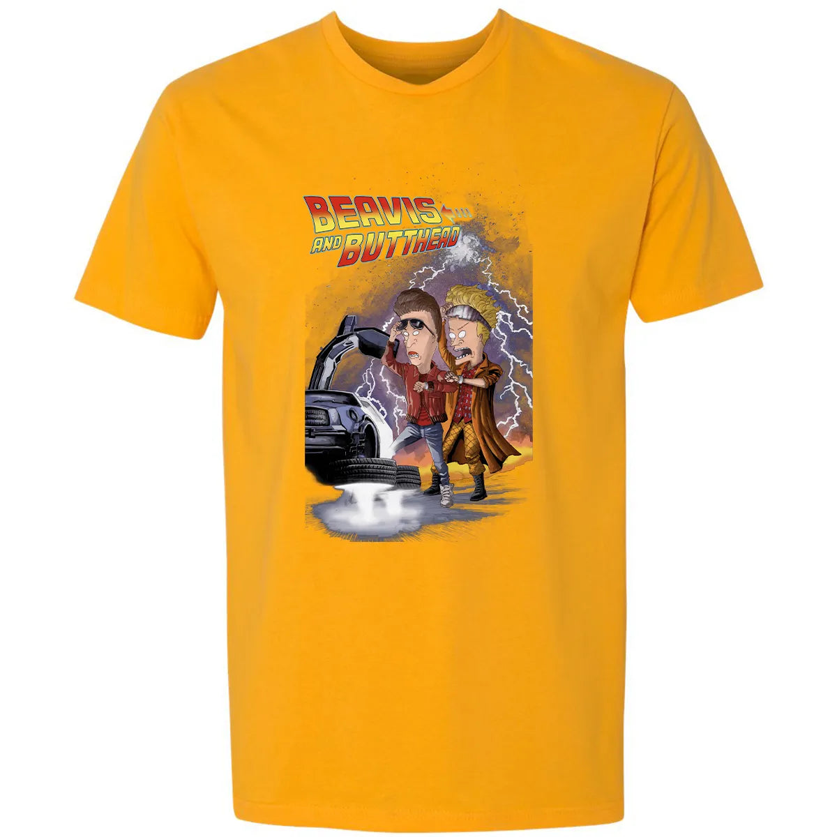 Premium Unisex T-shirt - 1UR1VAAJ