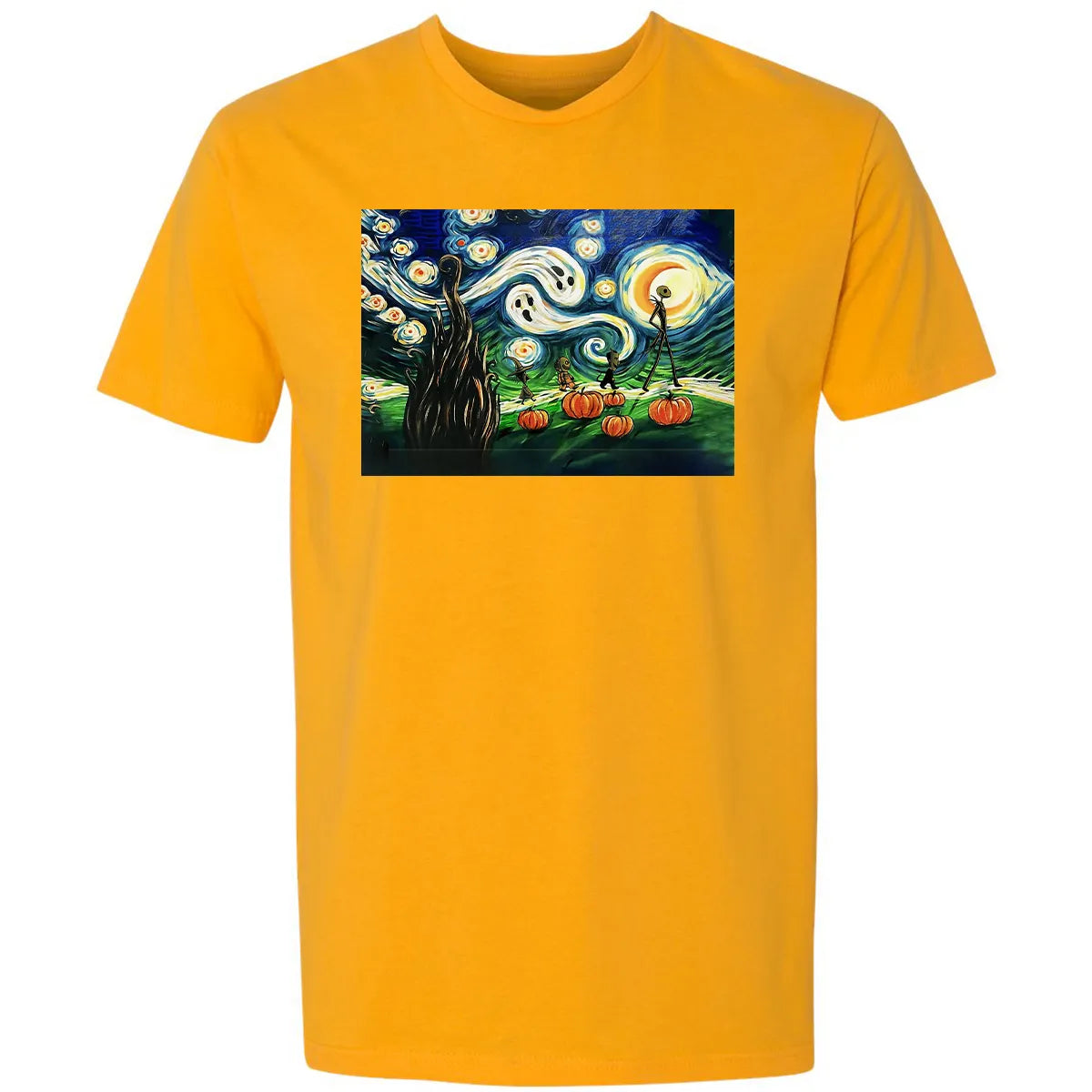 Premium Unisex T-shirt - Y22HUUKN