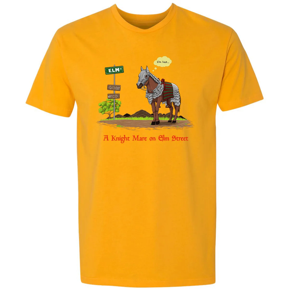 Premium Unisex T-shirt - 2GM9GEYC