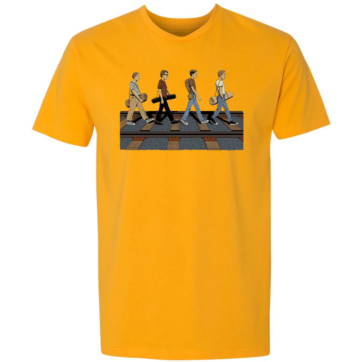 Premium Unisex T-shirt - FMFT7LB6