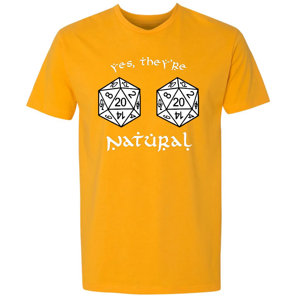 Premium Unisex T-shirt - J8SN36D2
