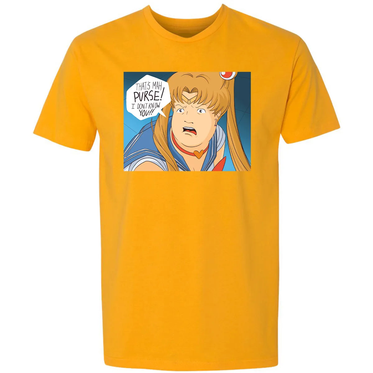 Premium Unisex T-shirt - QTXYRTZA