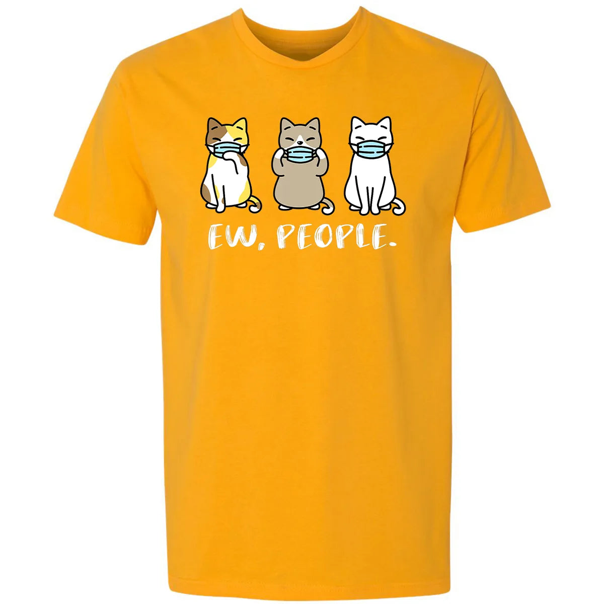 Premium Unisex T-shirt - F3E3HTYF
