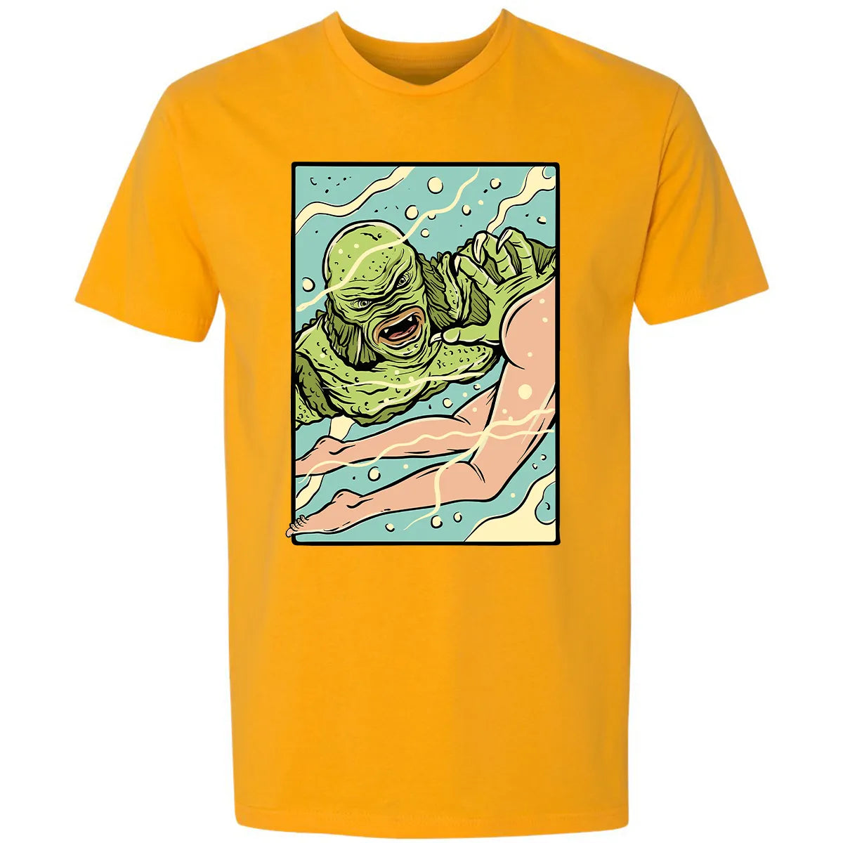 Premium Unisex T-shirt - FCTBGWFG