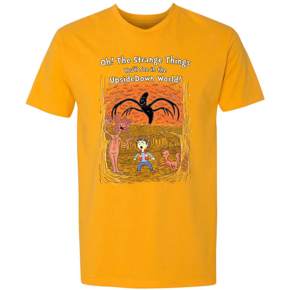 Premium Unisex T-shirt - D3QV496M