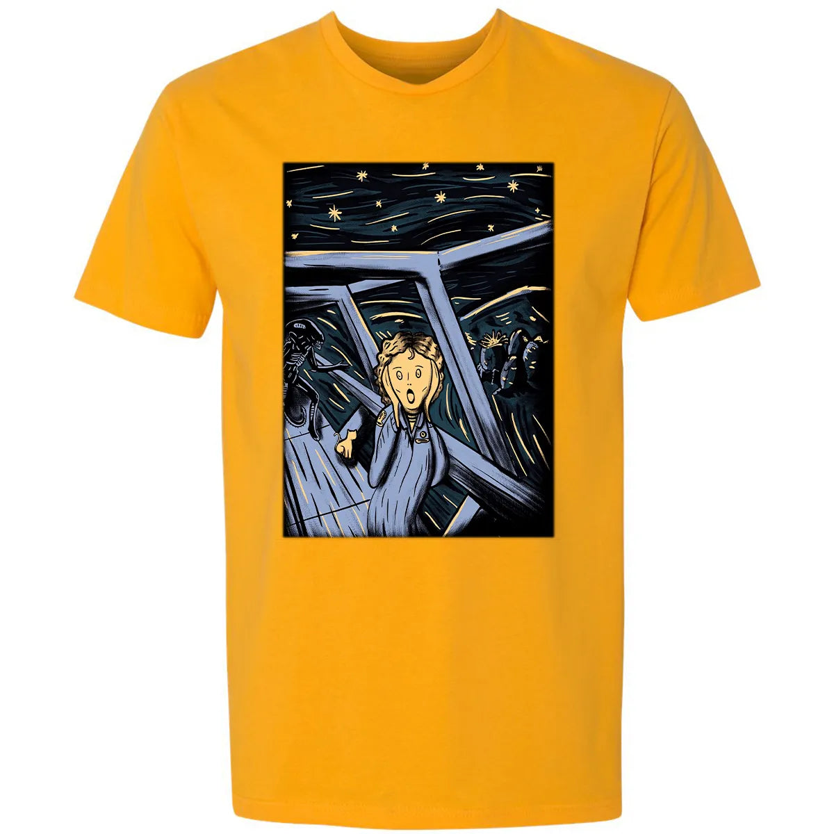 Premium Unisex T-shirt - V8ELQWEY