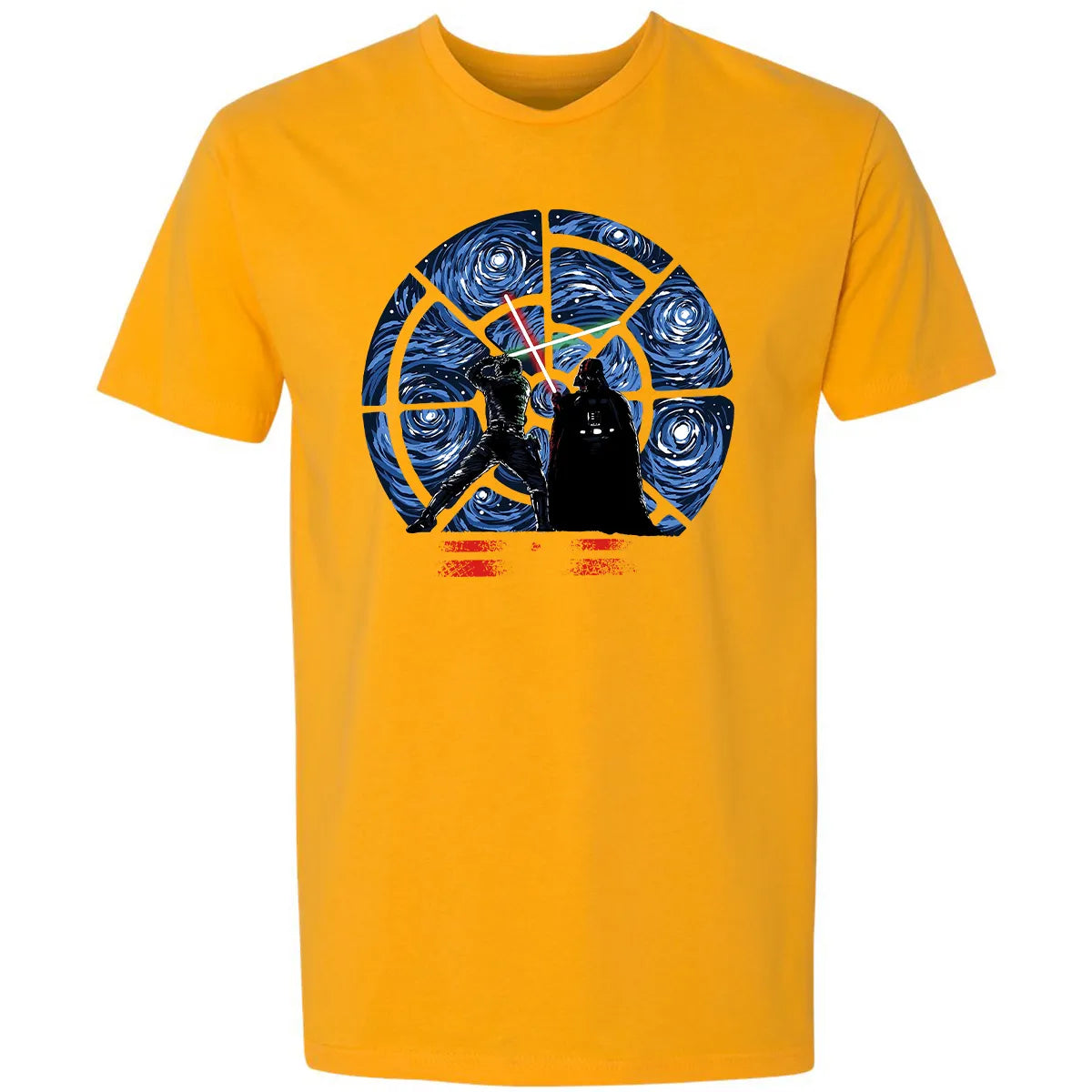 Premium Unisex T-shirt - M3N4PUFN